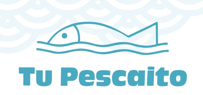 Tu Pescaito Logo